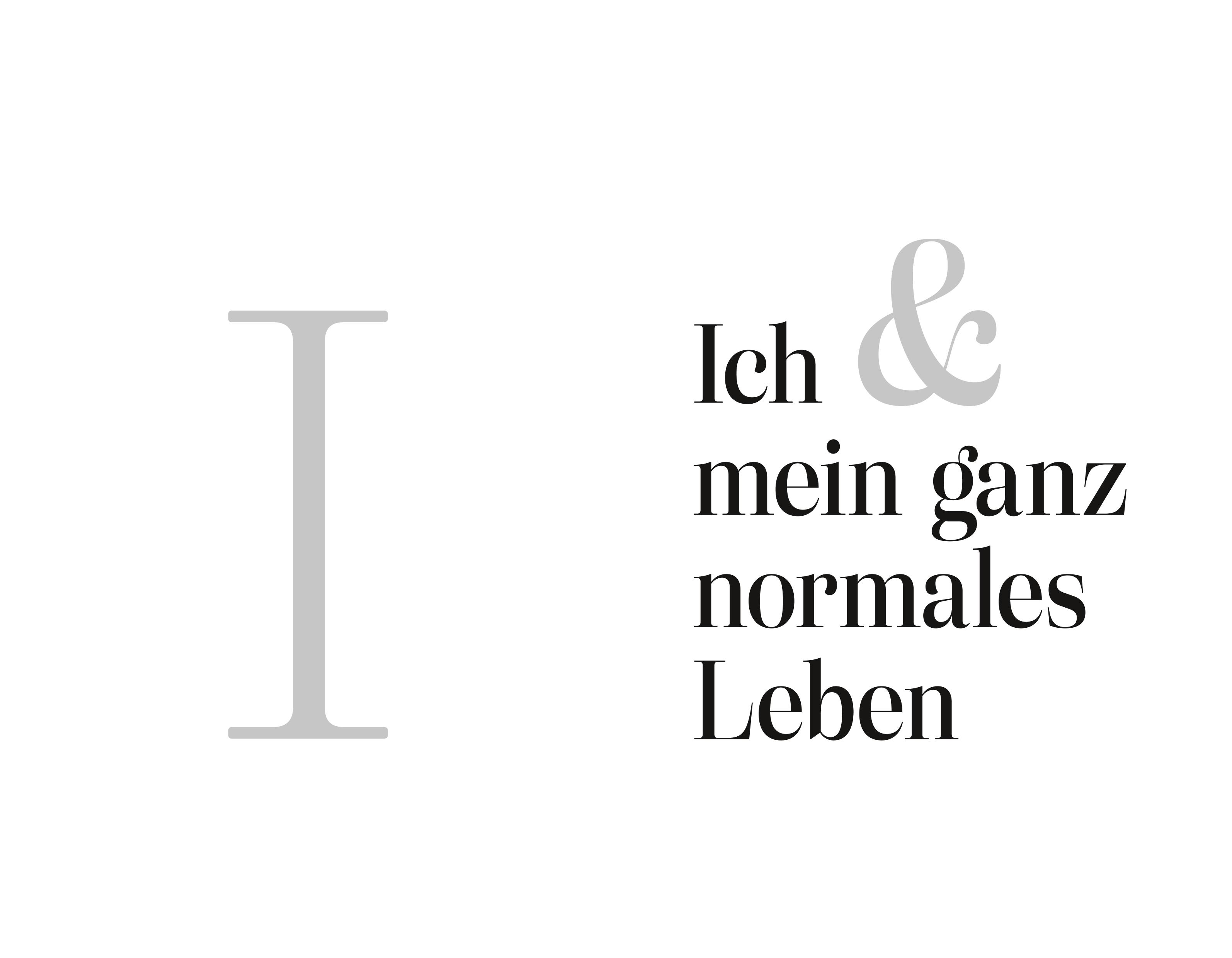Willkommen auf der Achterbahn der Gefühle