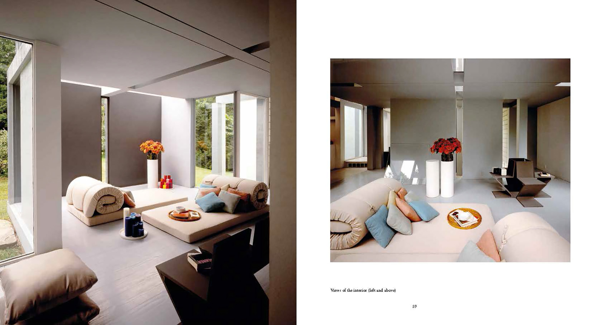 Conversations with Peter Eisenman