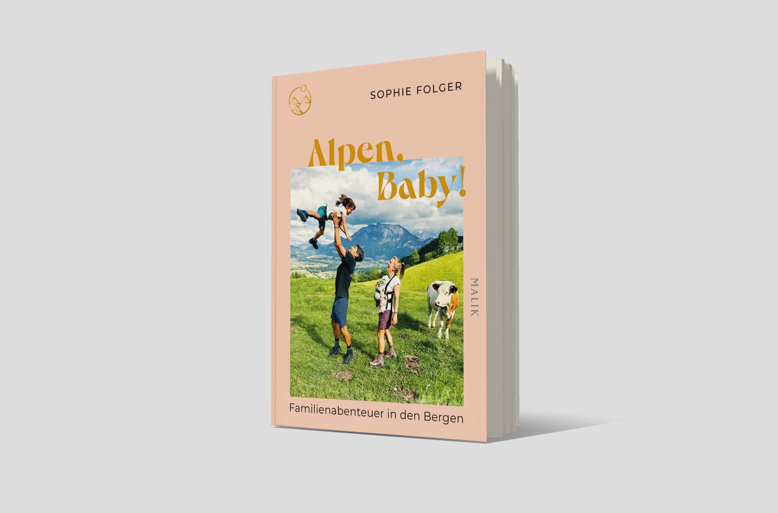 Alpen, Baby!