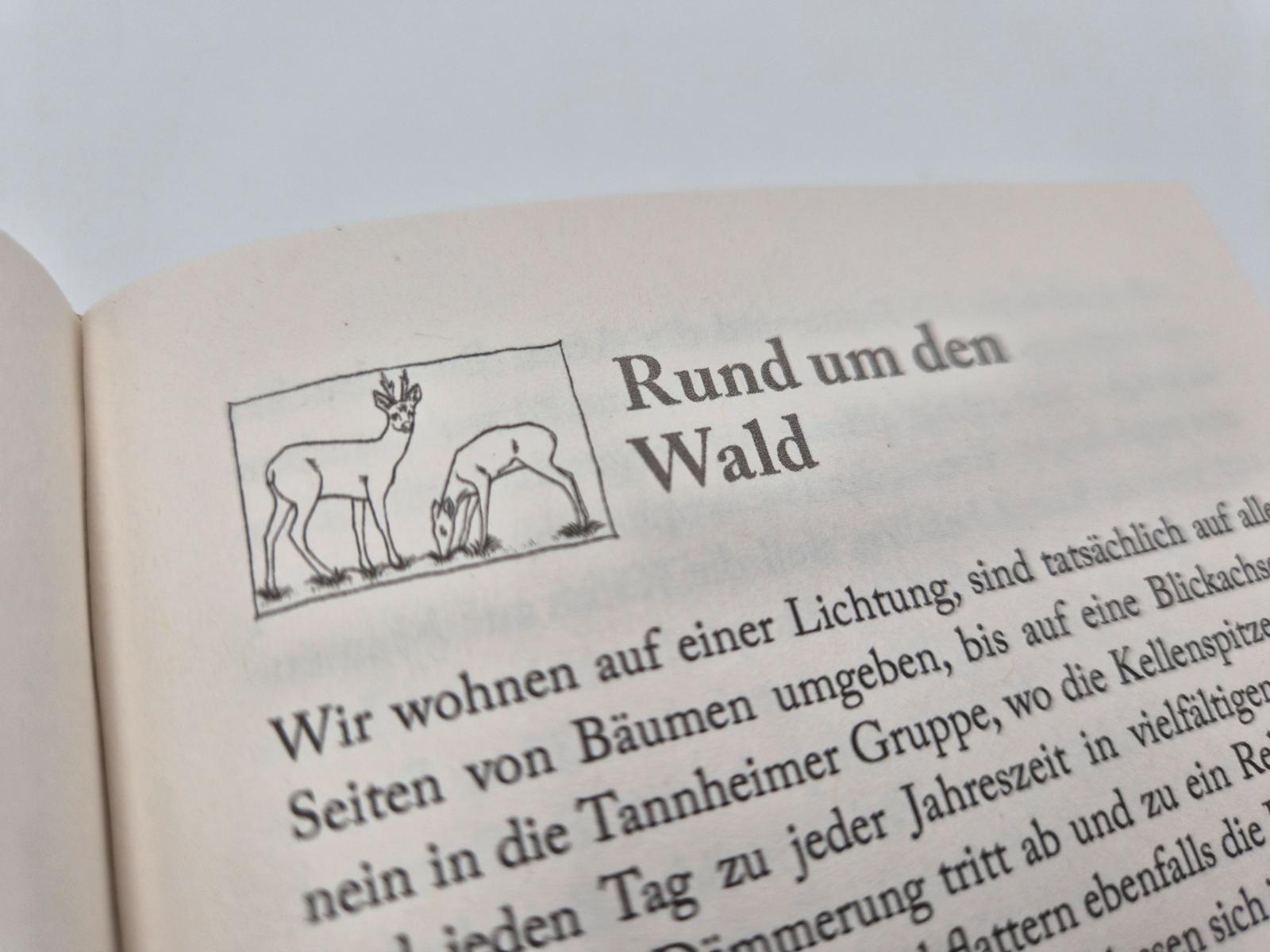 Landwissen!