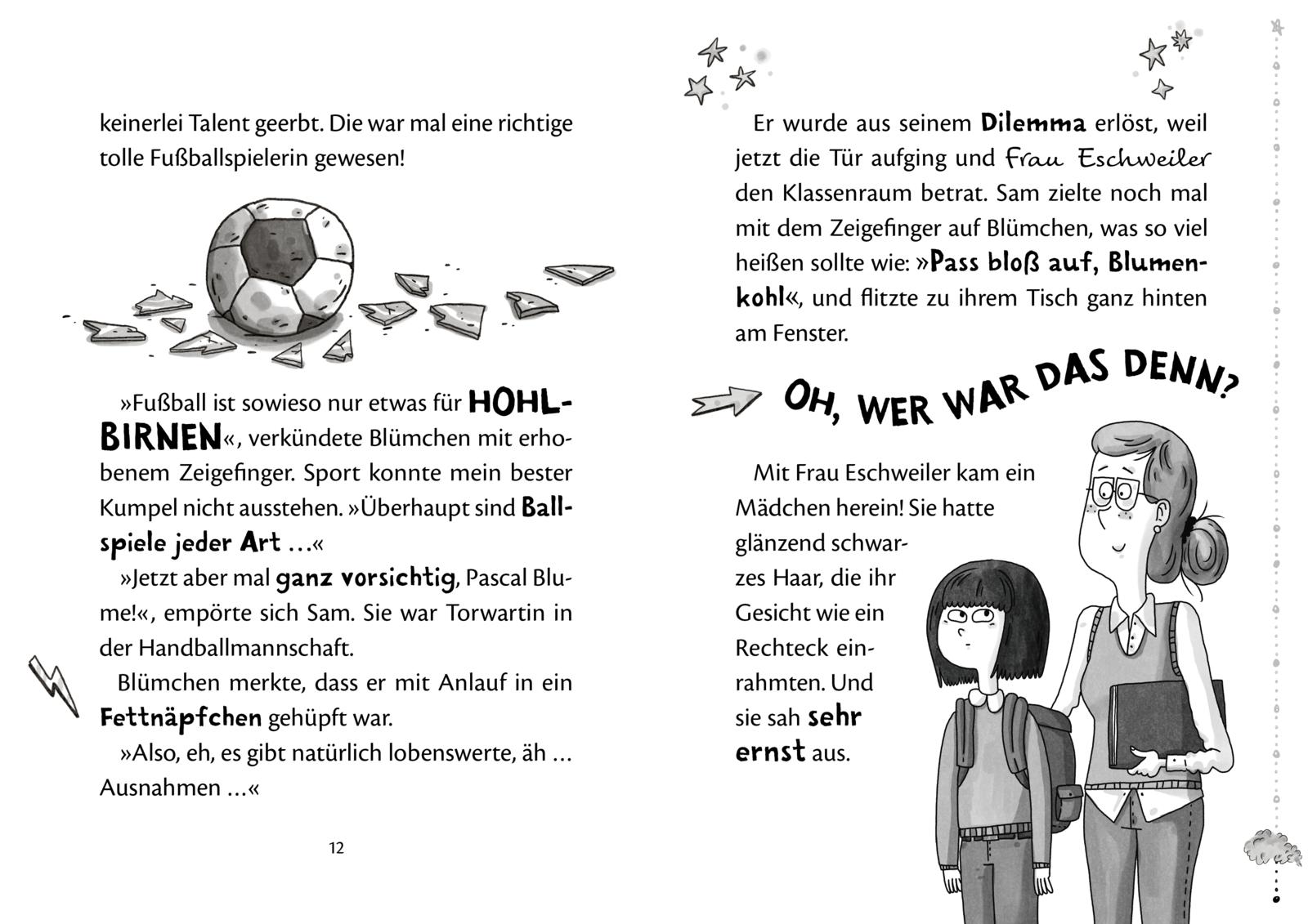 Die Abenteuer des Super-Pupsboy 3: Voll abgehoben!