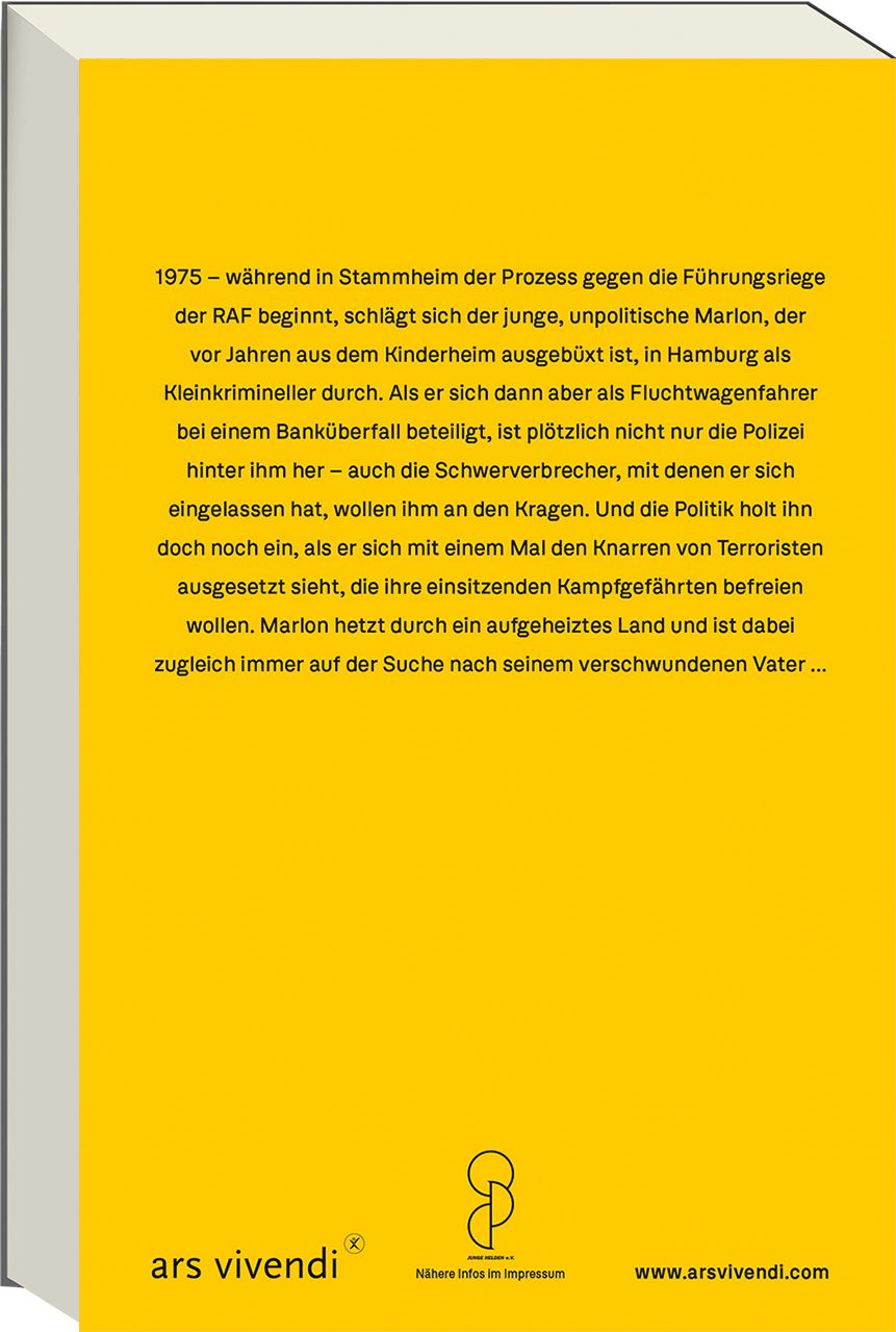 Straßenköter