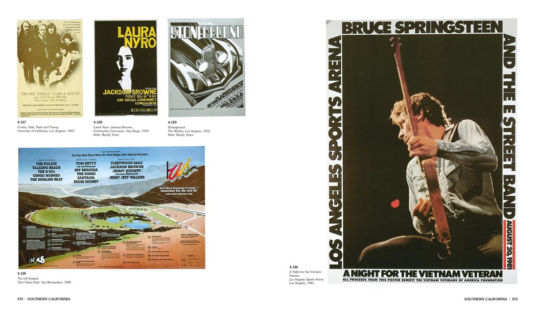 The Art of Rock: Posters from Presley to Punk