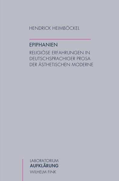 Epiphanien