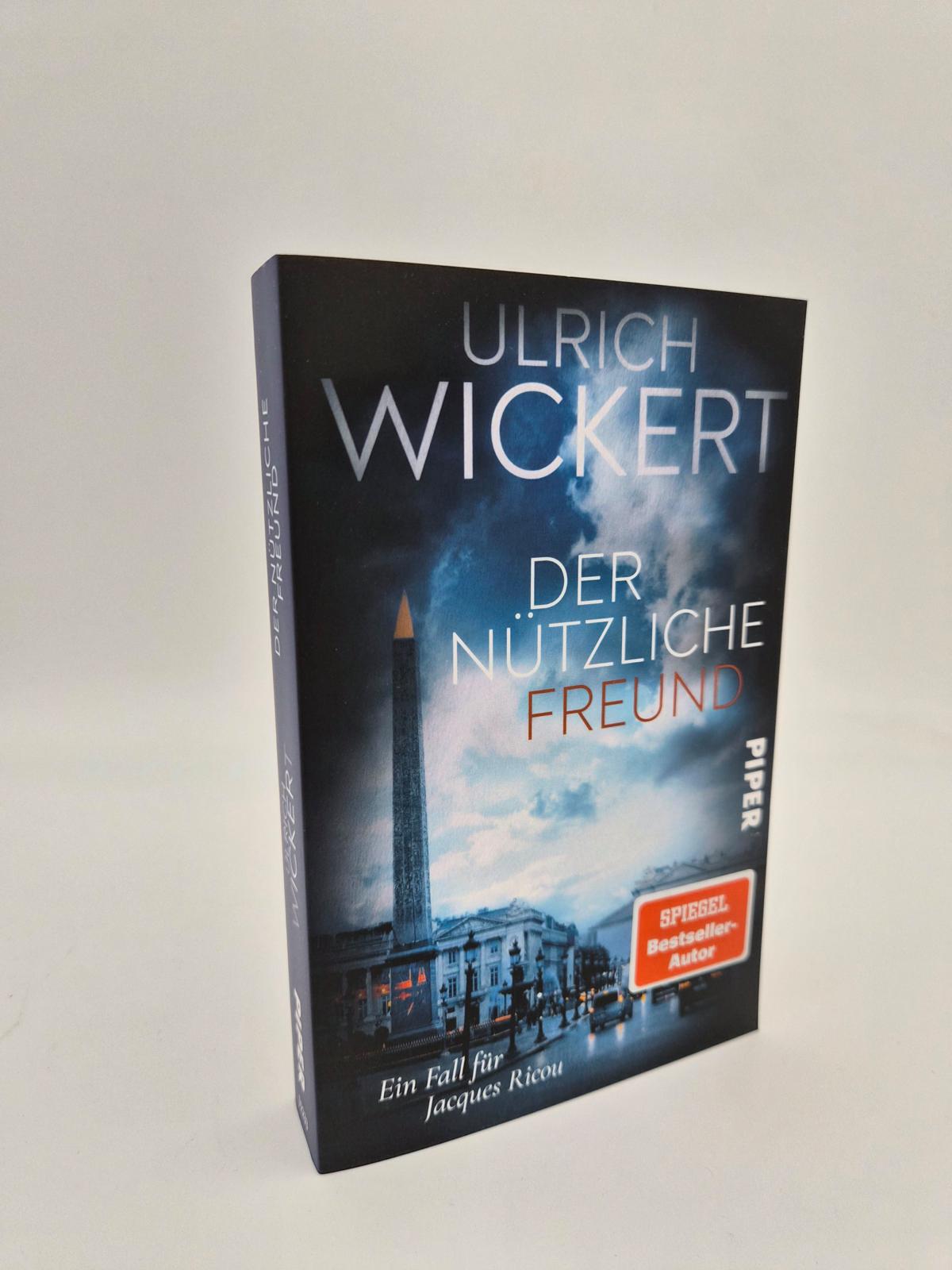 Der nützliche Freund