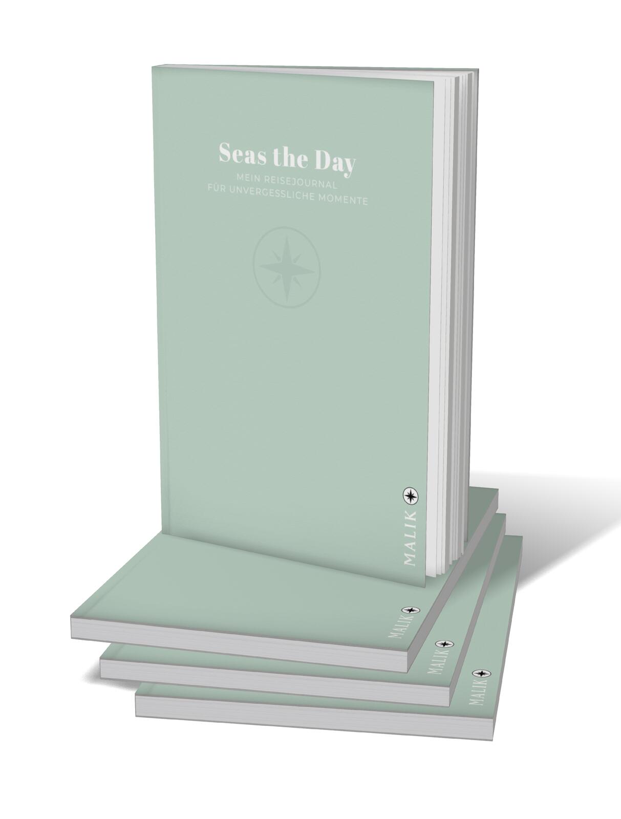 Seas the Day