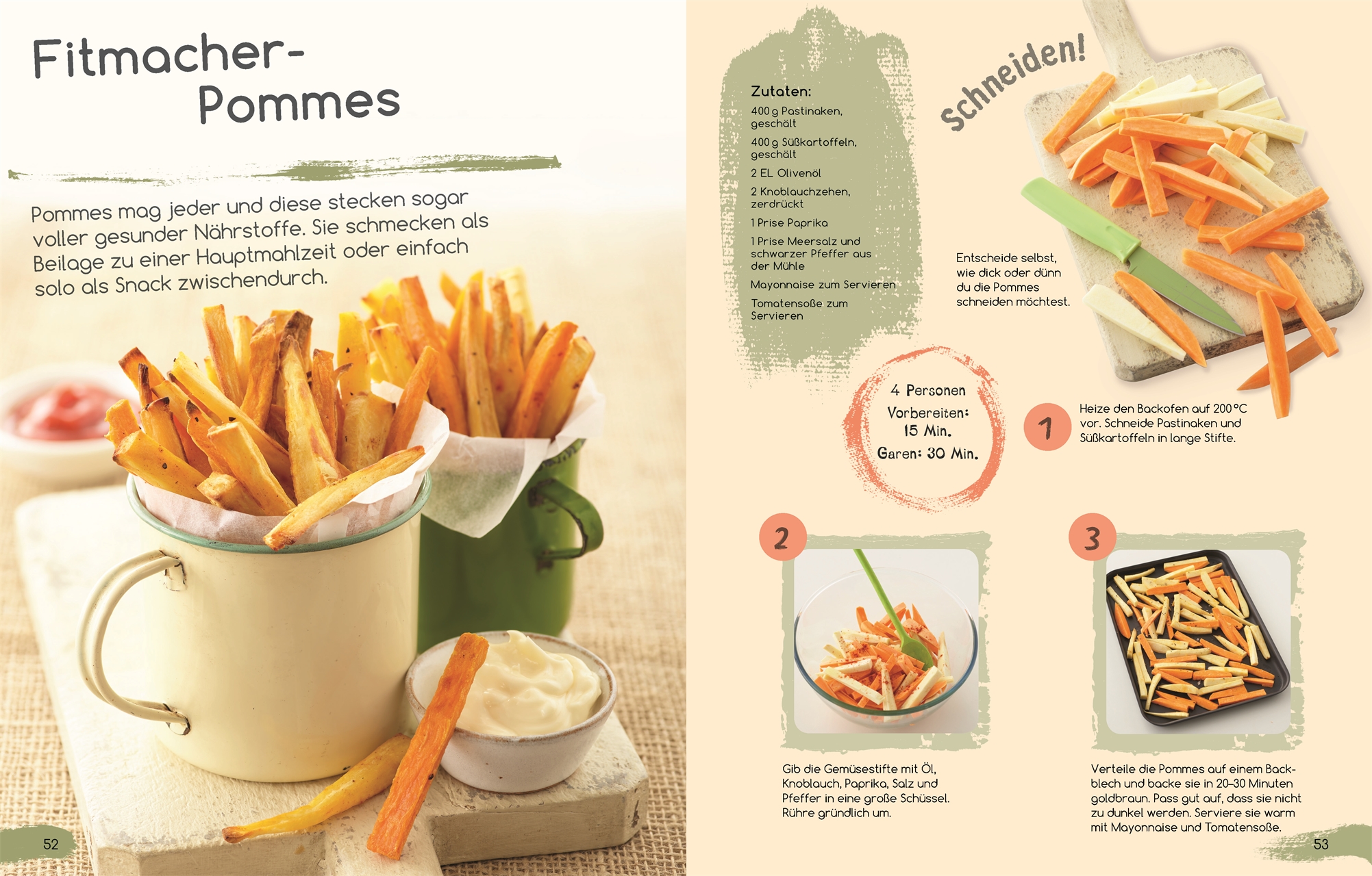 Yummy Veggie!