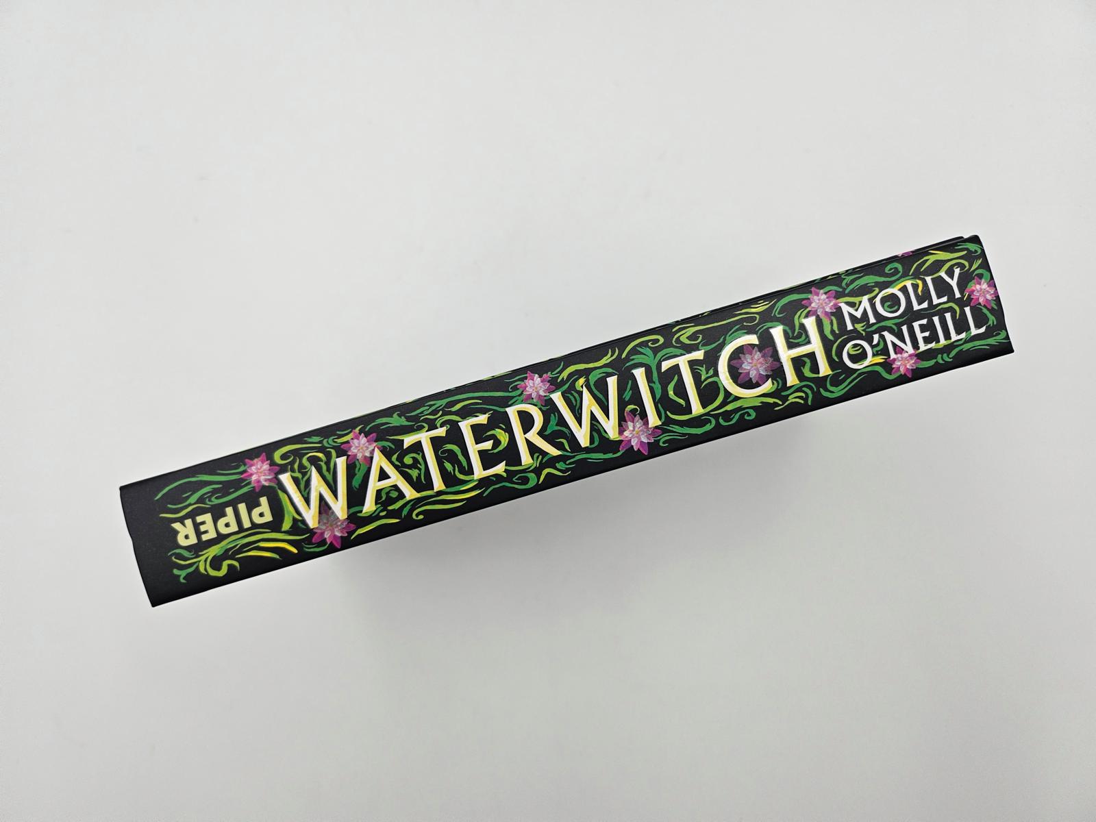 Waterwitch