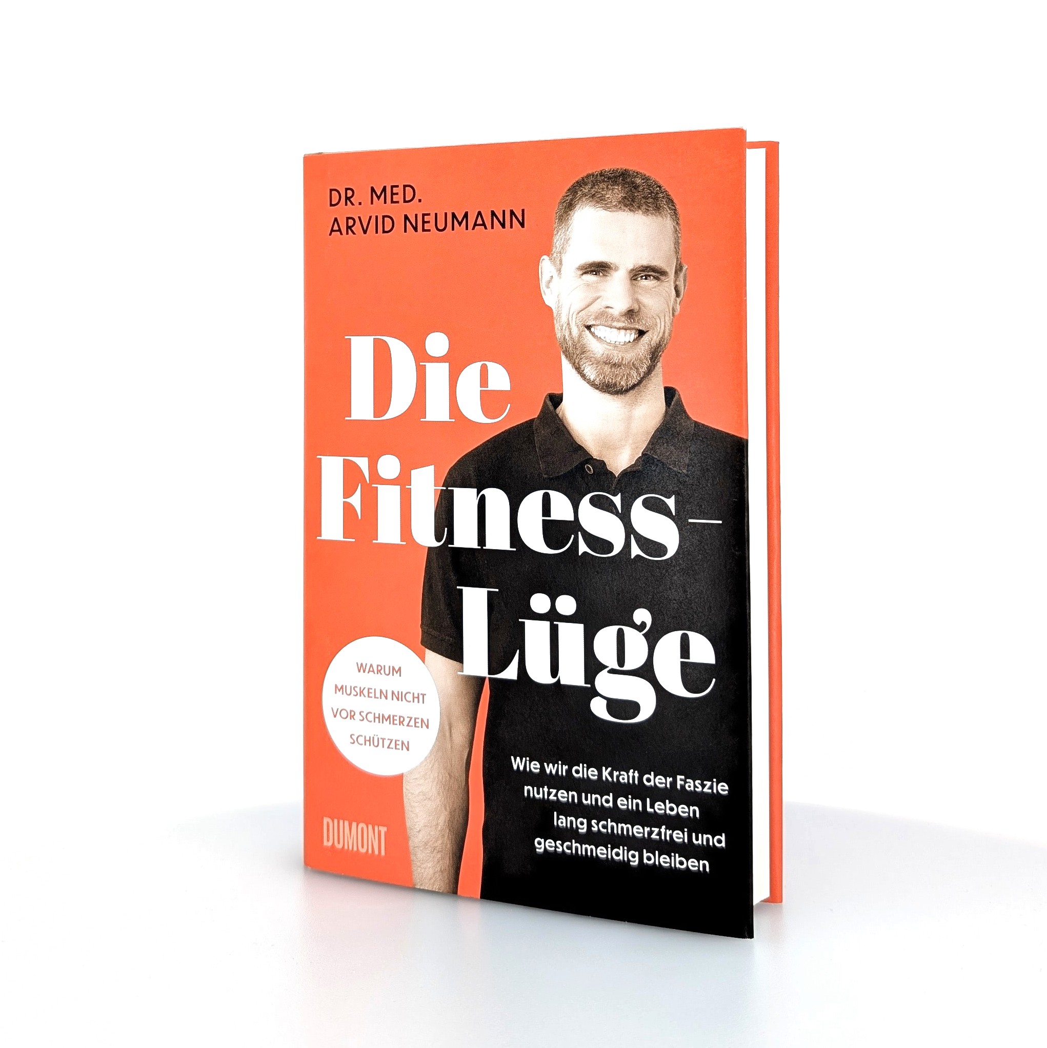 Die Fitness-Lüge