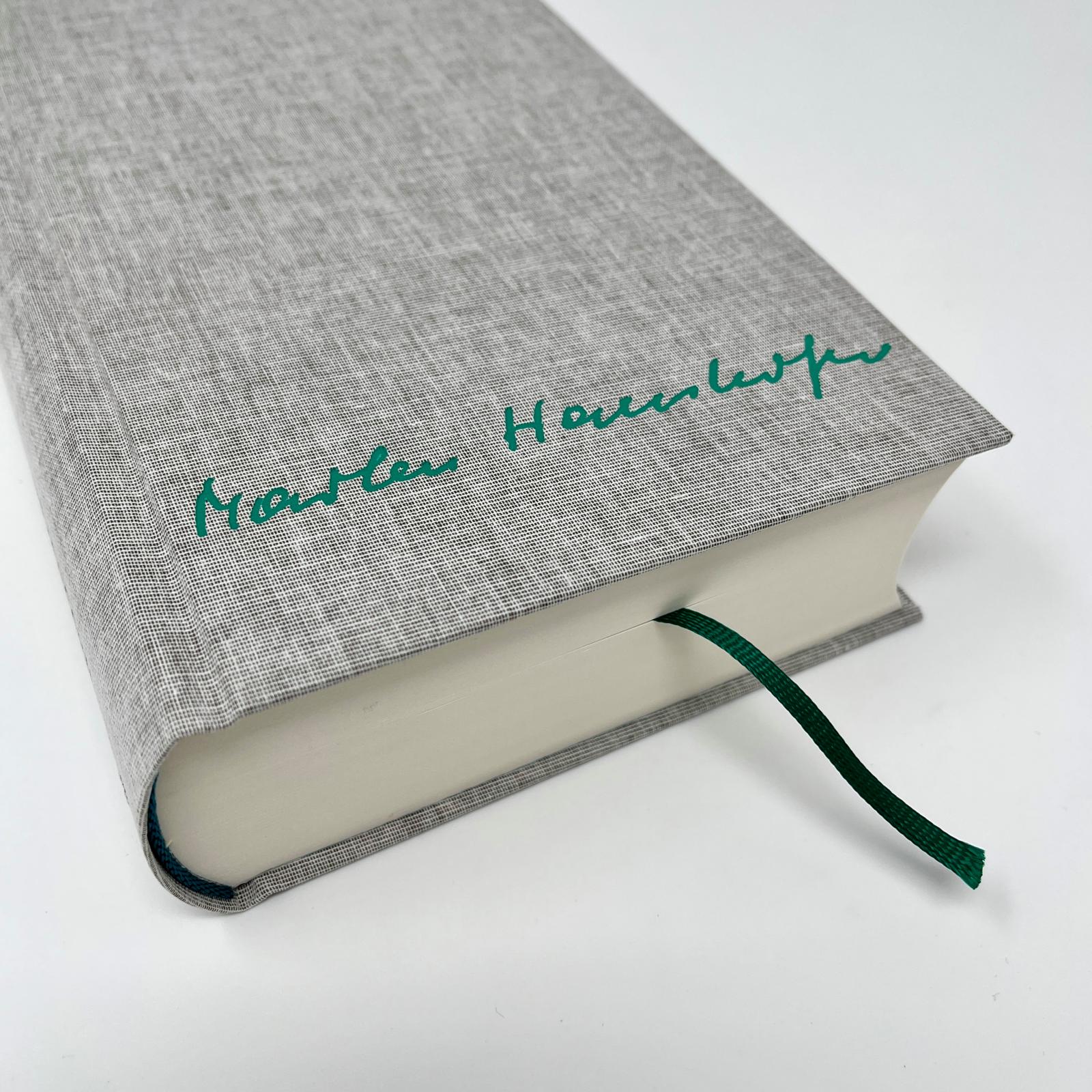 Marlen Haushofer: Die gesammelten Romane und Erzählungen