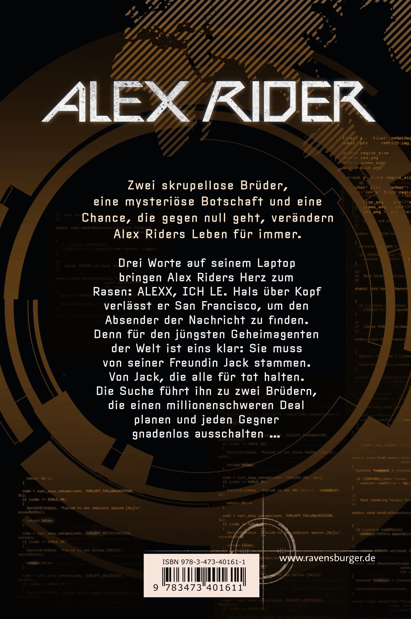 Alex Rider, Band 11: Steel Claw