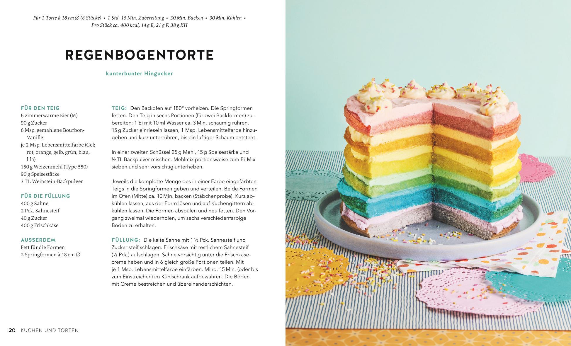 Kinderfeste feiern