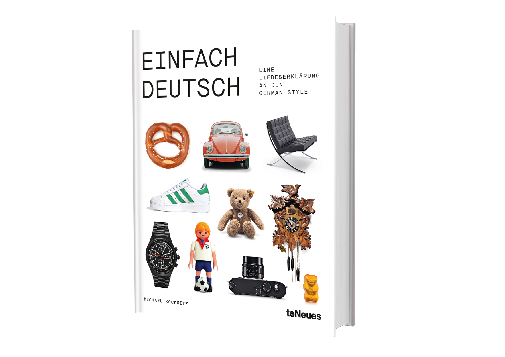 Einfach Deutsch