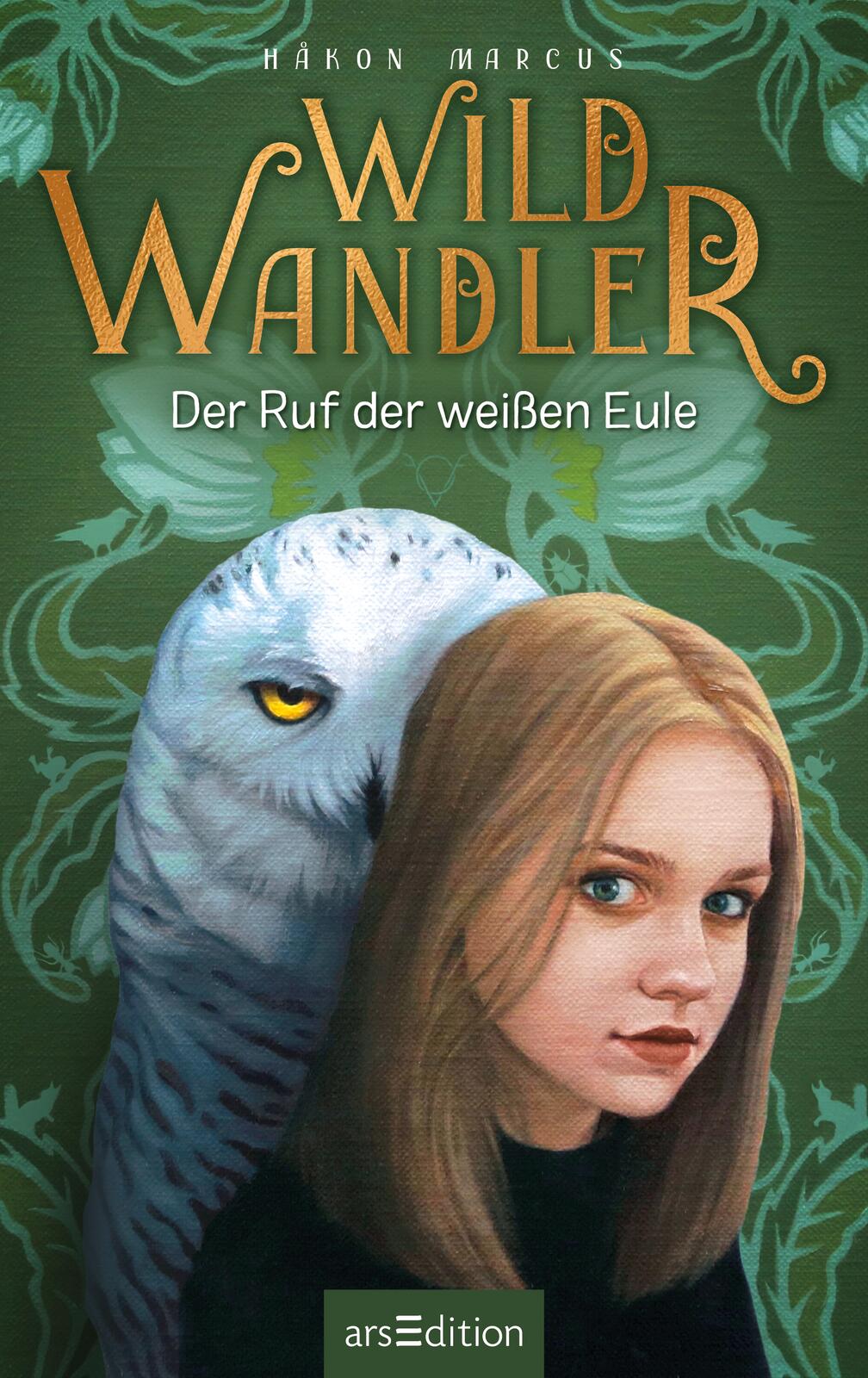 Wildwandler: Wildwandler – Der Ruf der weißen Eule