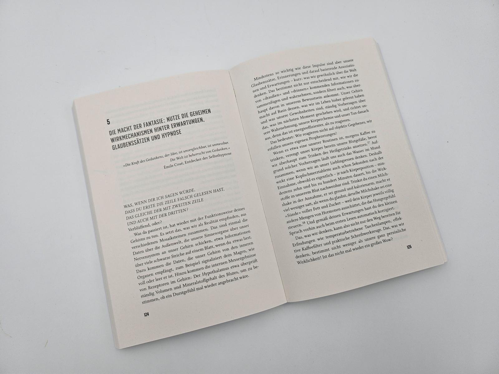 Wow – Die Magie des Staunens