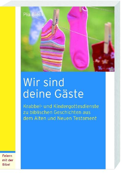Wir sind deine Gäste