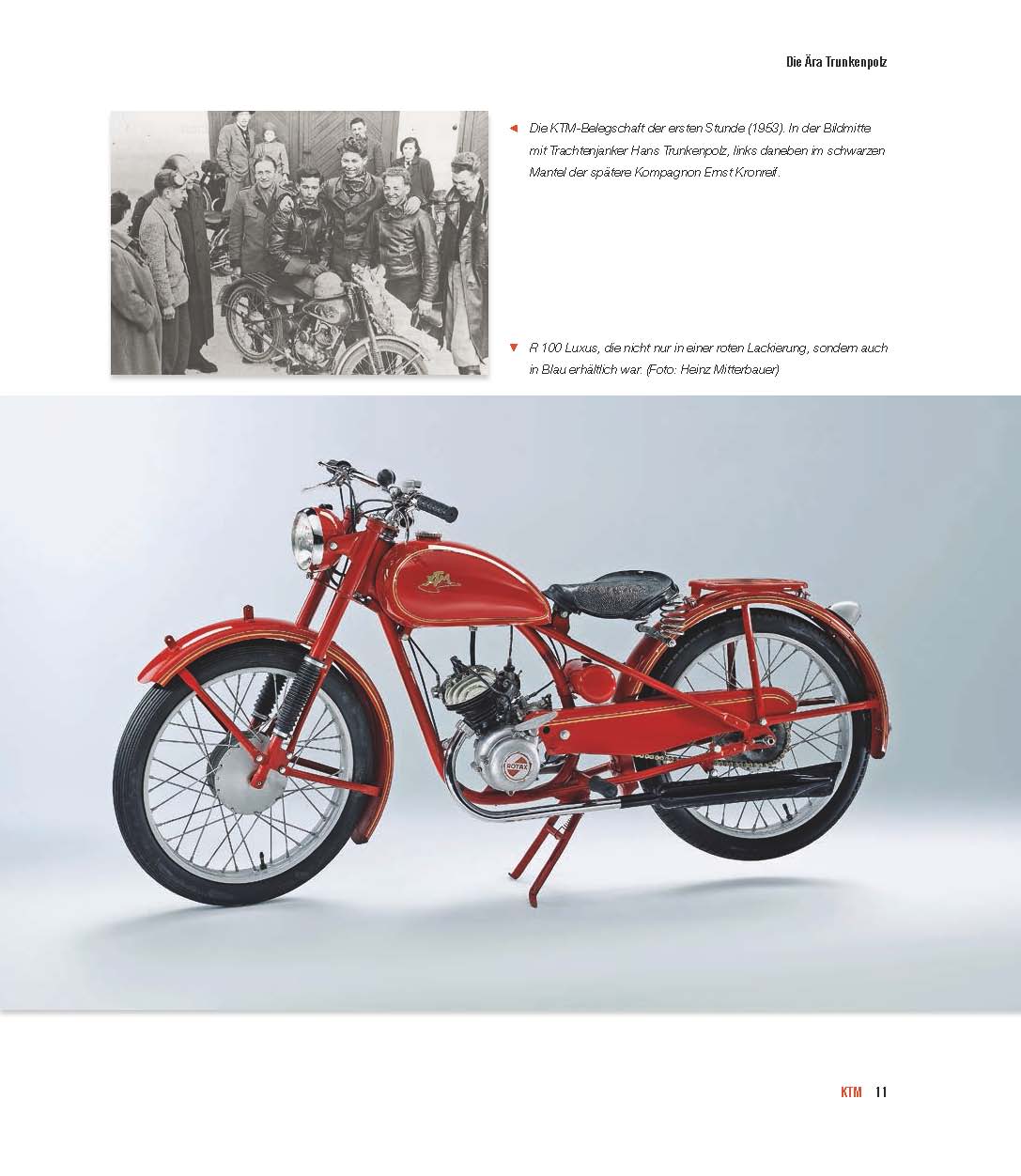 KTM