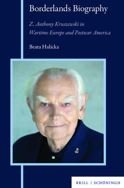 Borderlands Biography