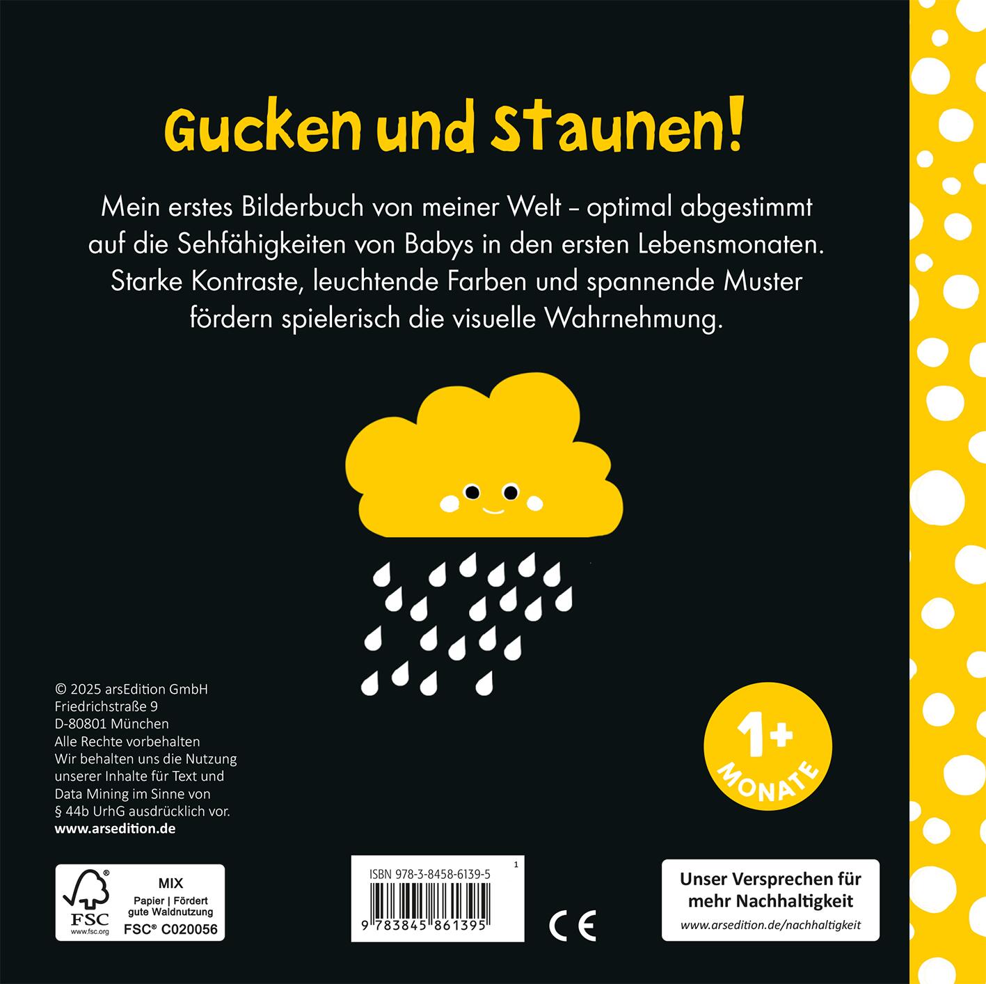 Meine kleine Babywelt: Zuhause