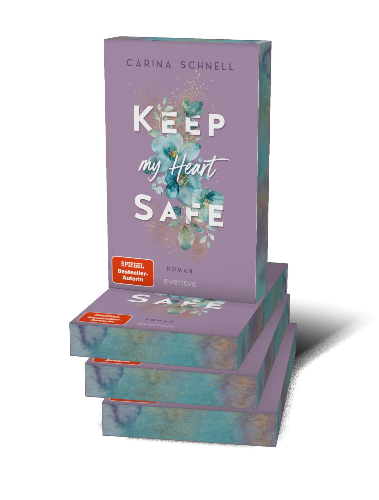 Keep My Heart Safe