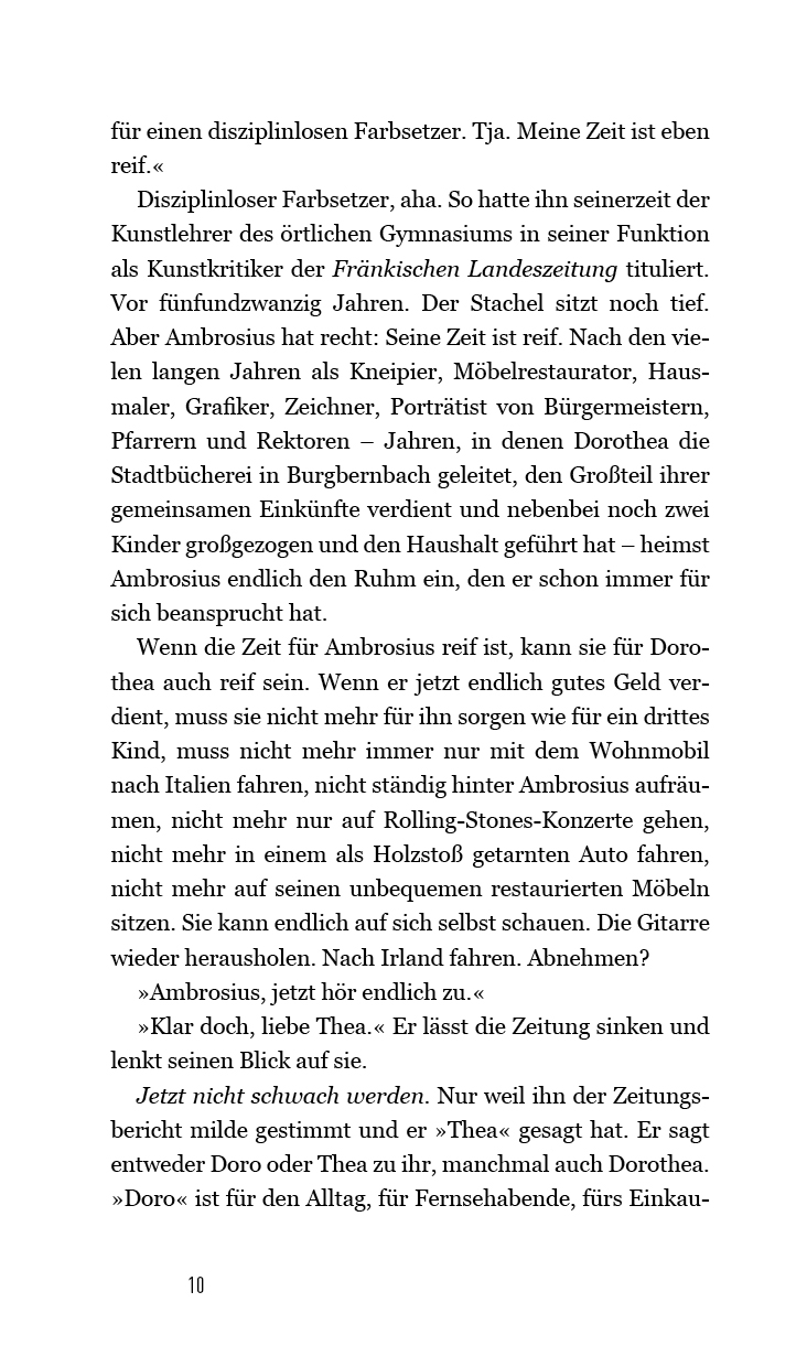 Der falsche Feldhase