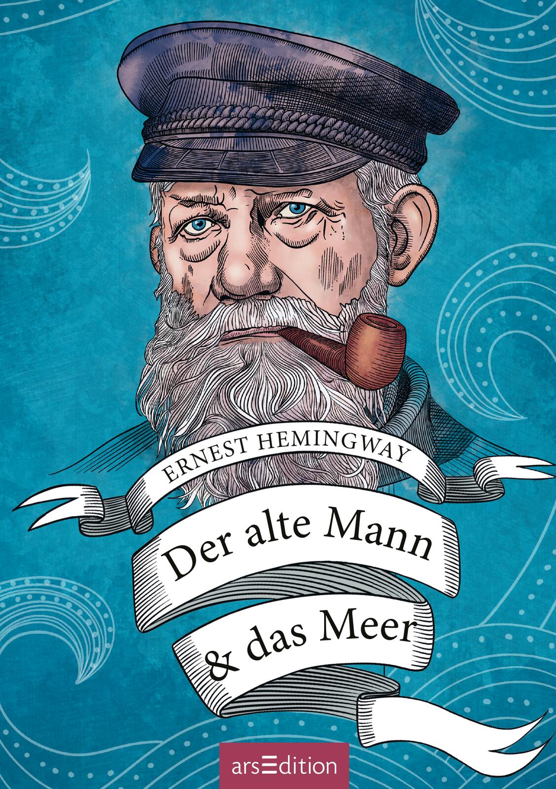 Der alte Mann und das Meer