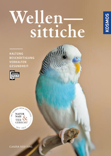 Wellensittiche
