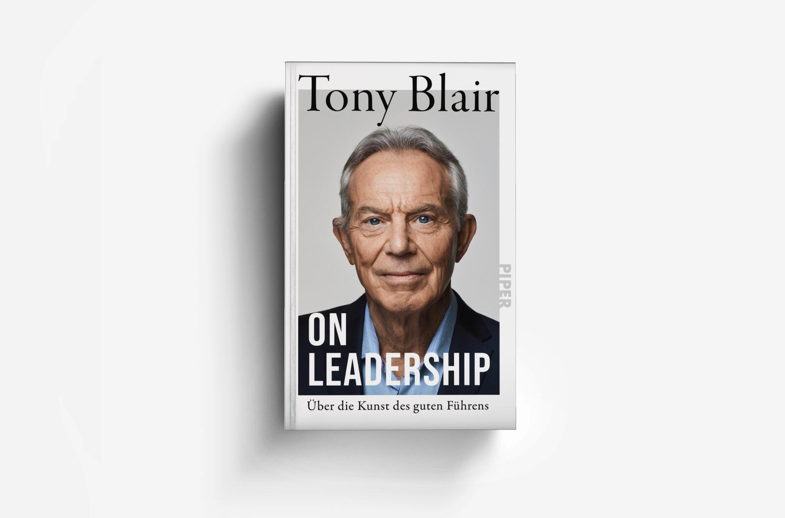 On Leadership