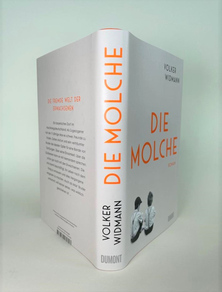 Die Molche