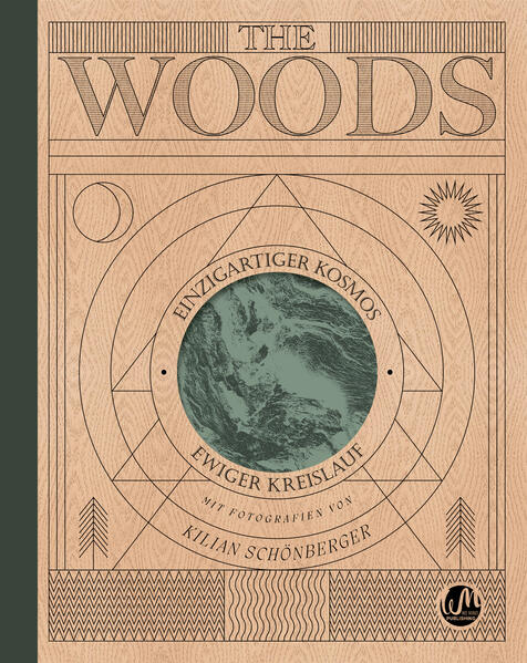THE WOODS