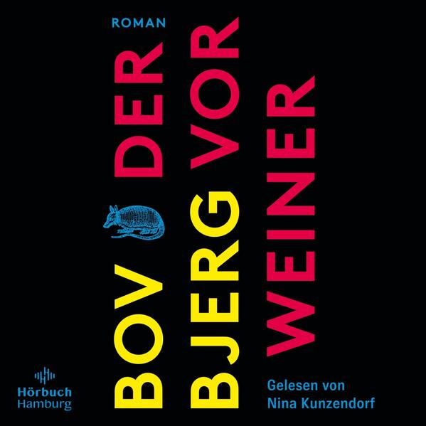 Der Vorweiner (Audio-CD)