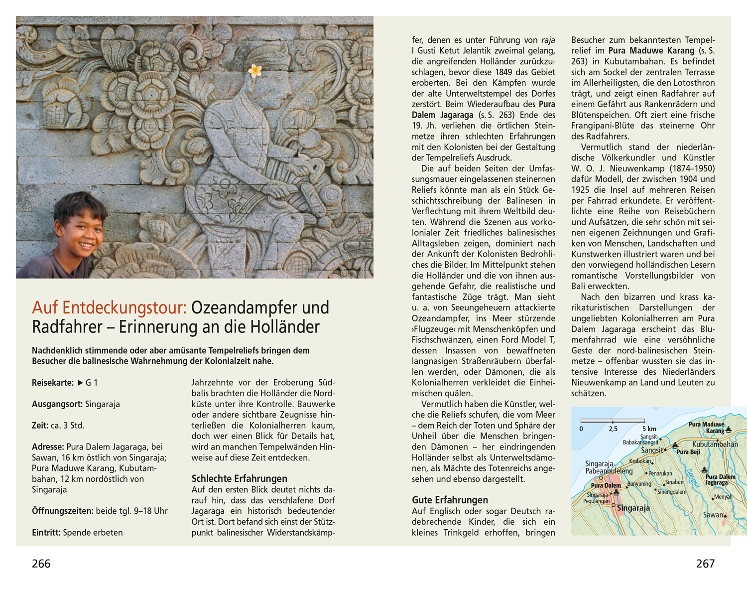 DuMont Reise-Taschenbuch Reiseführer Bali & Lombok
