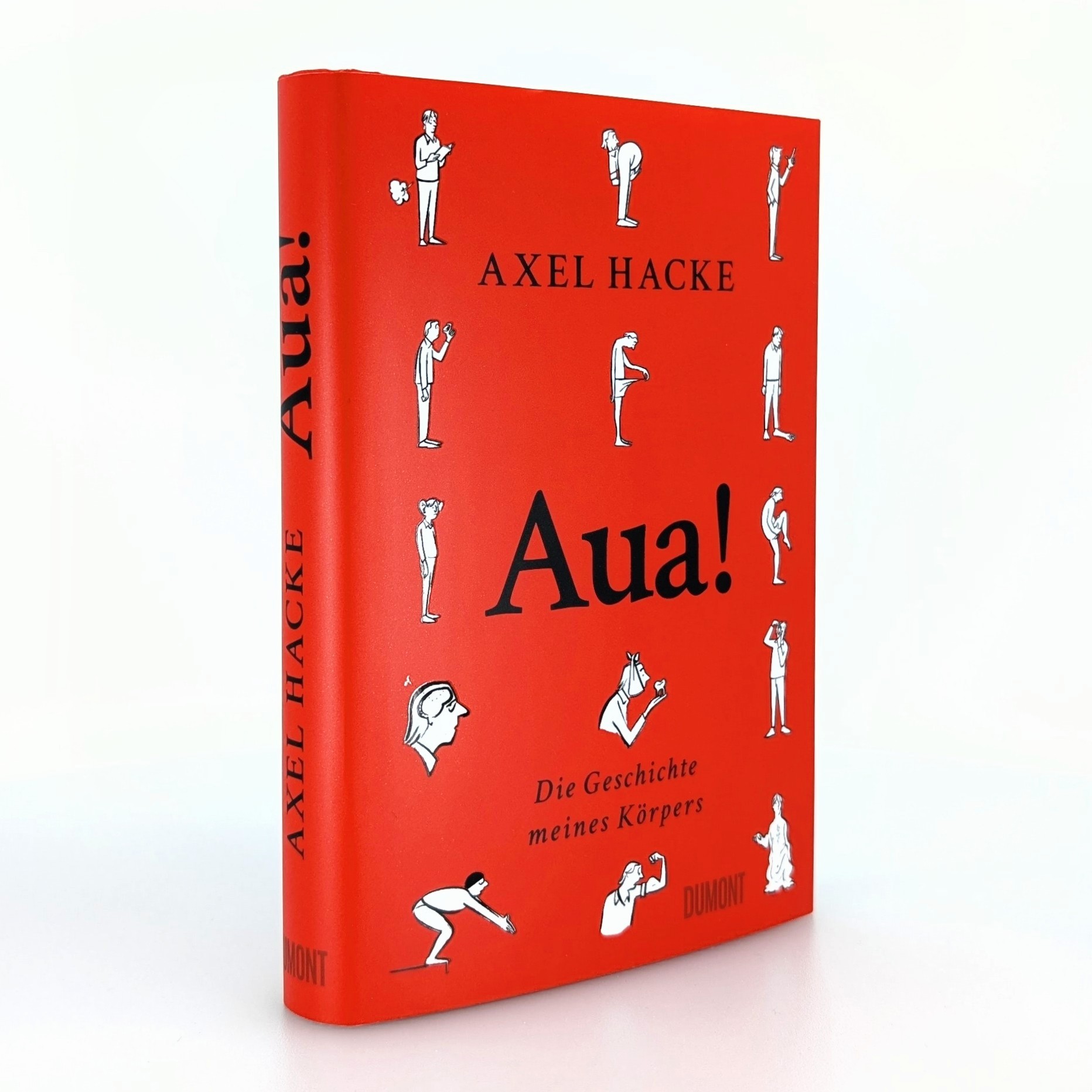 Aua!