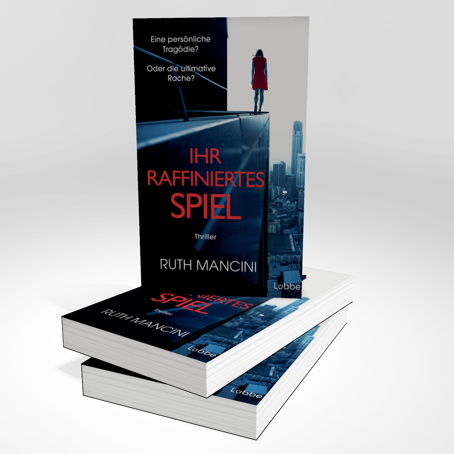 Ihr raffiniertes Spiel