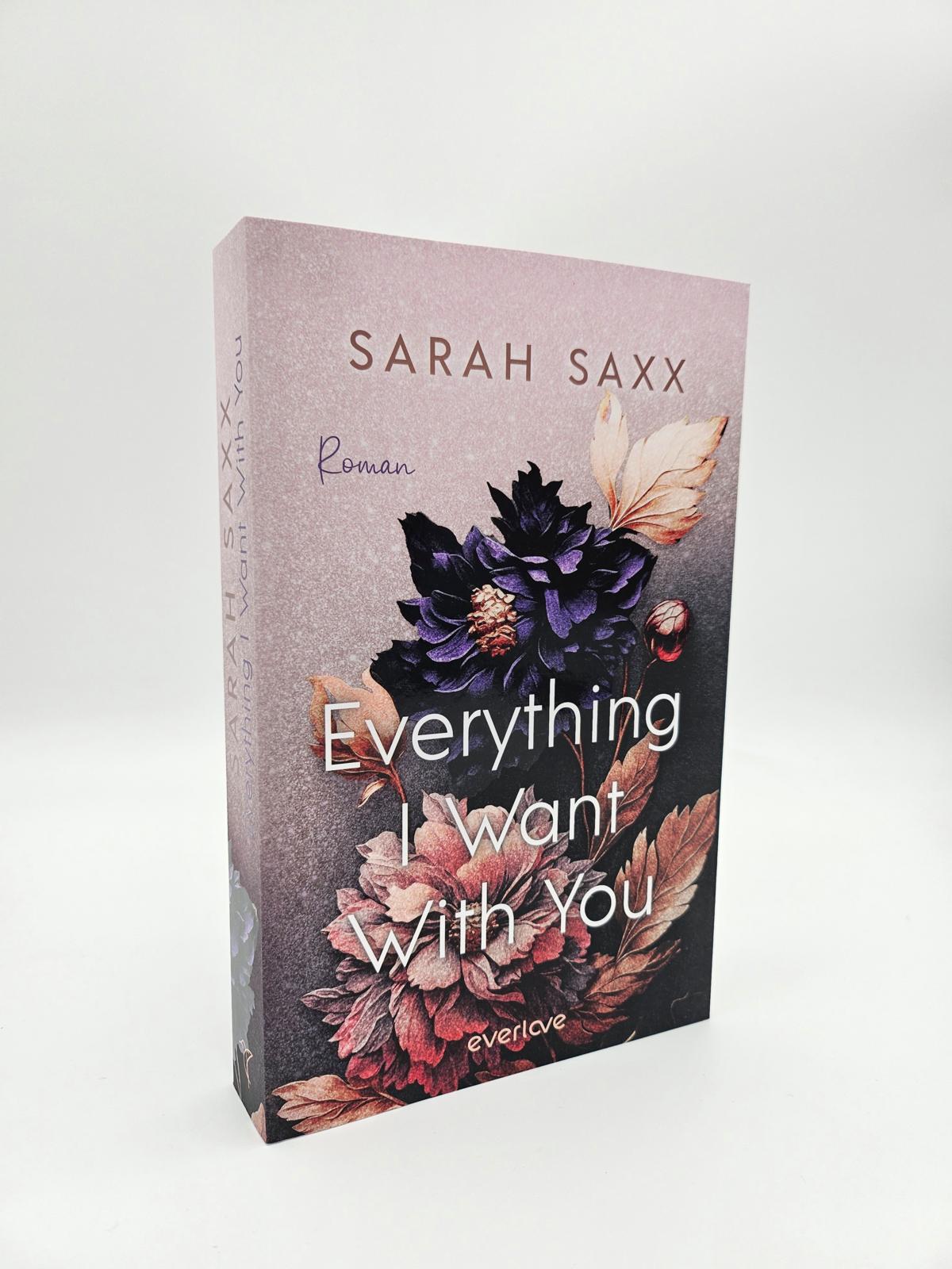 Everything I Want With You