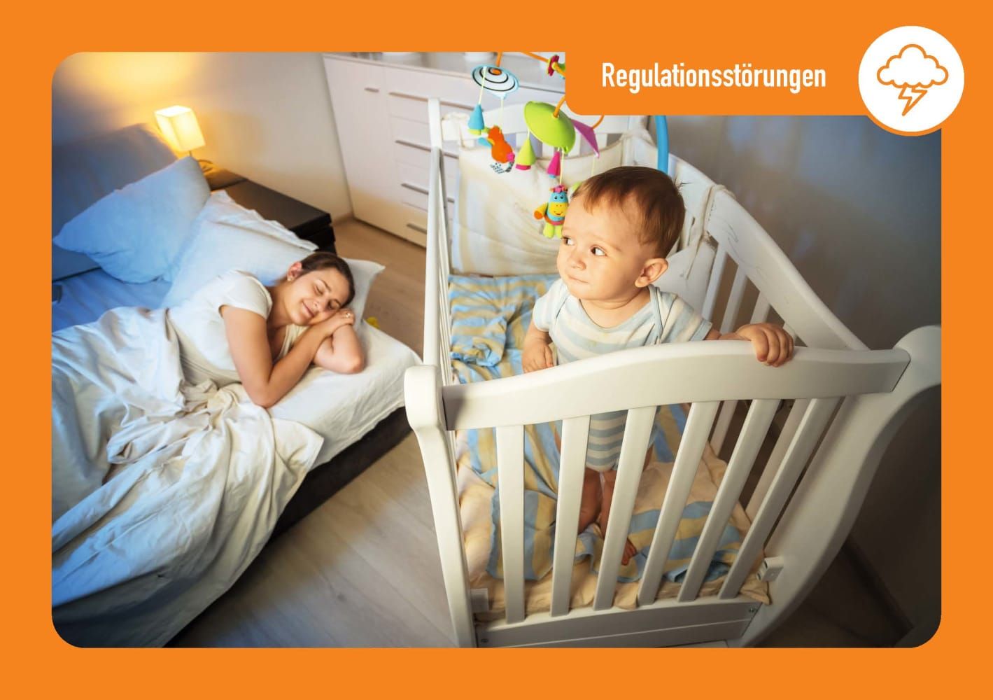 Selbstregulation: Emotionale Entwicklung von Kindern begleiten