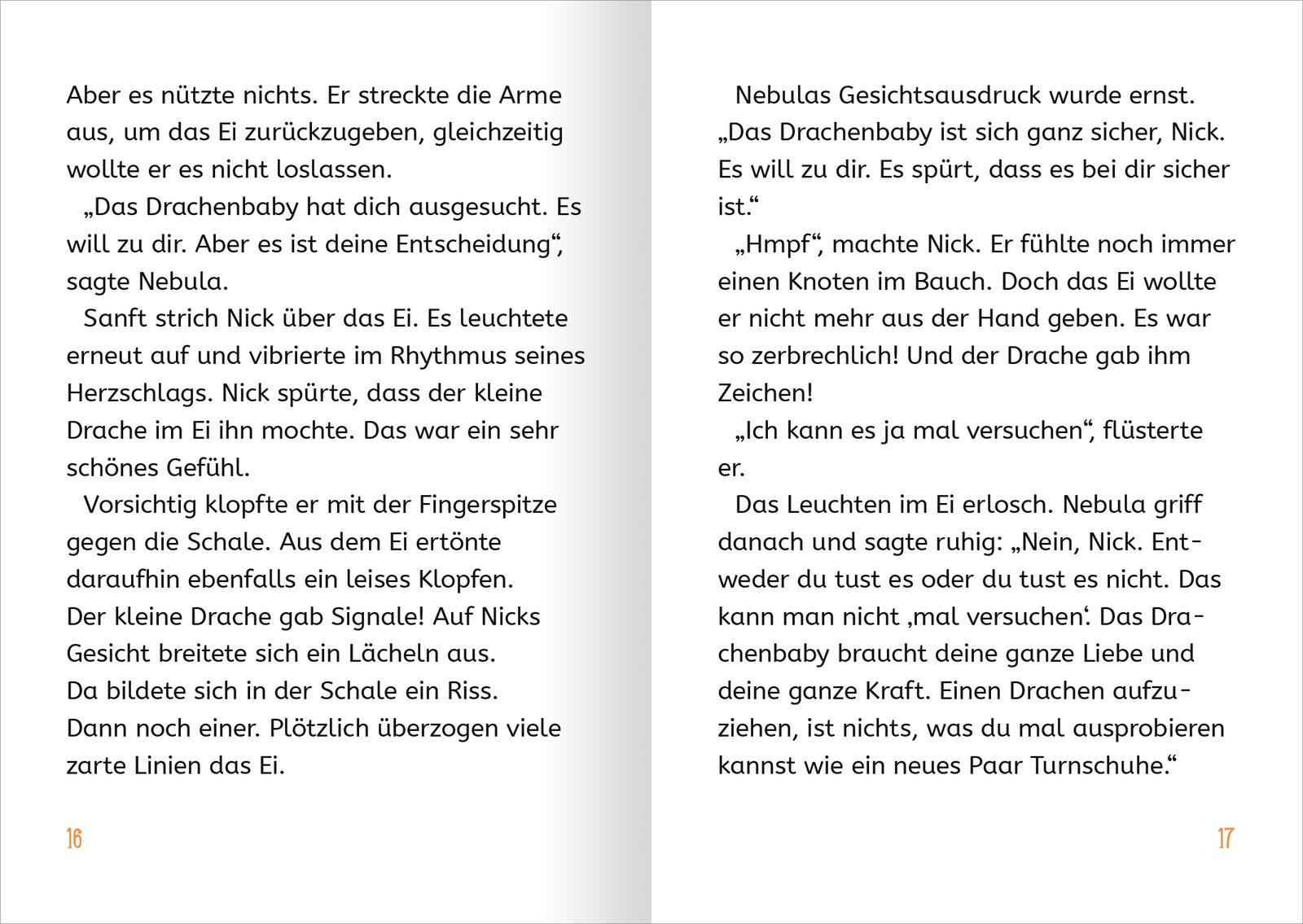 Retter der Drachen – Erwecke das Feuer! (Retter der Drachen 2)
