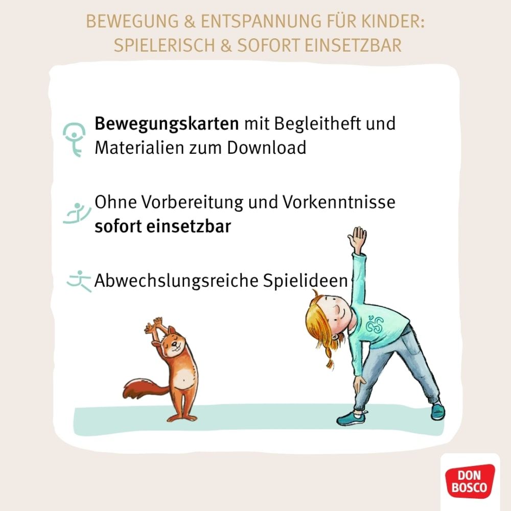 Glück kann man lernen. 30 Bildkarten für Grundschulkinder