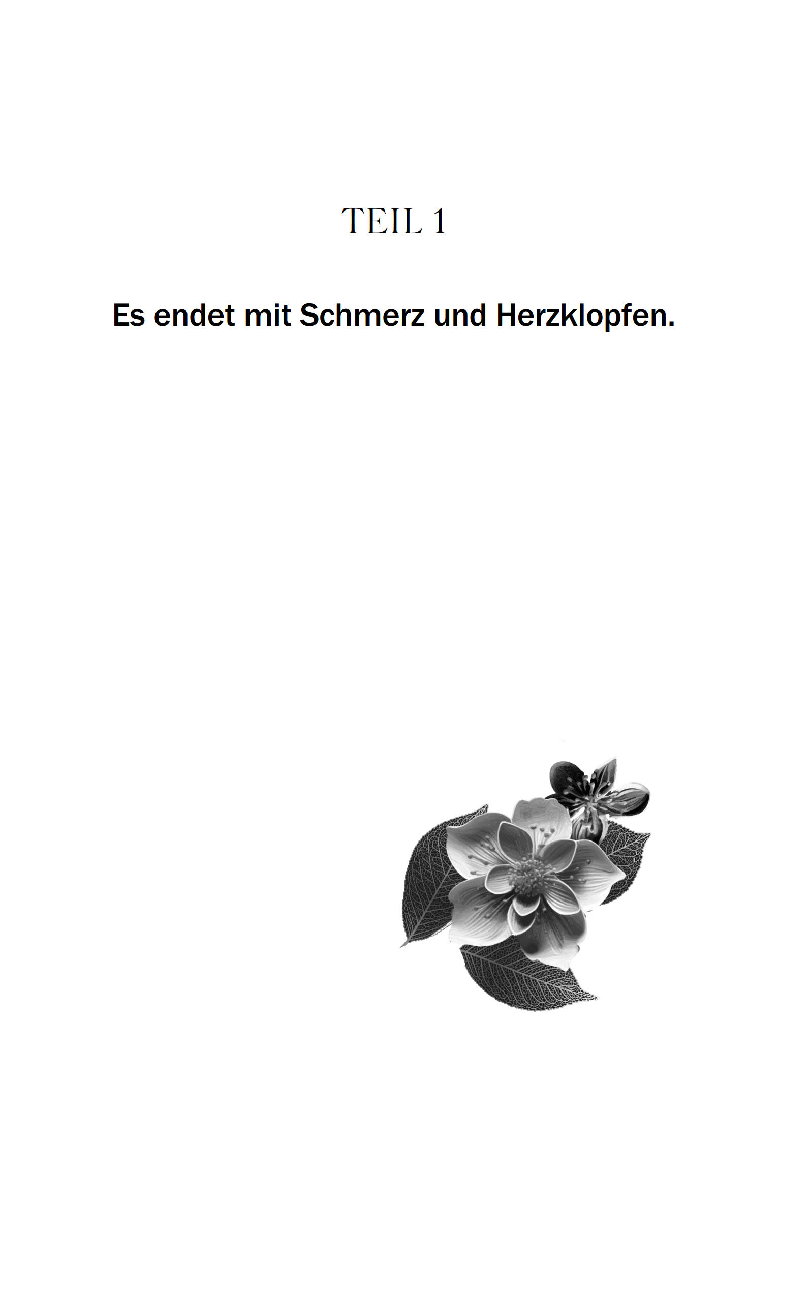 A Spark of Time - Ein Date mit Mr Darcy