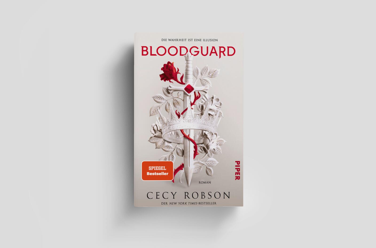 Bloodguard
