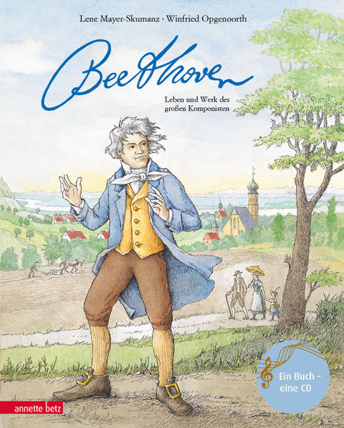 Ludwig van Beethoven