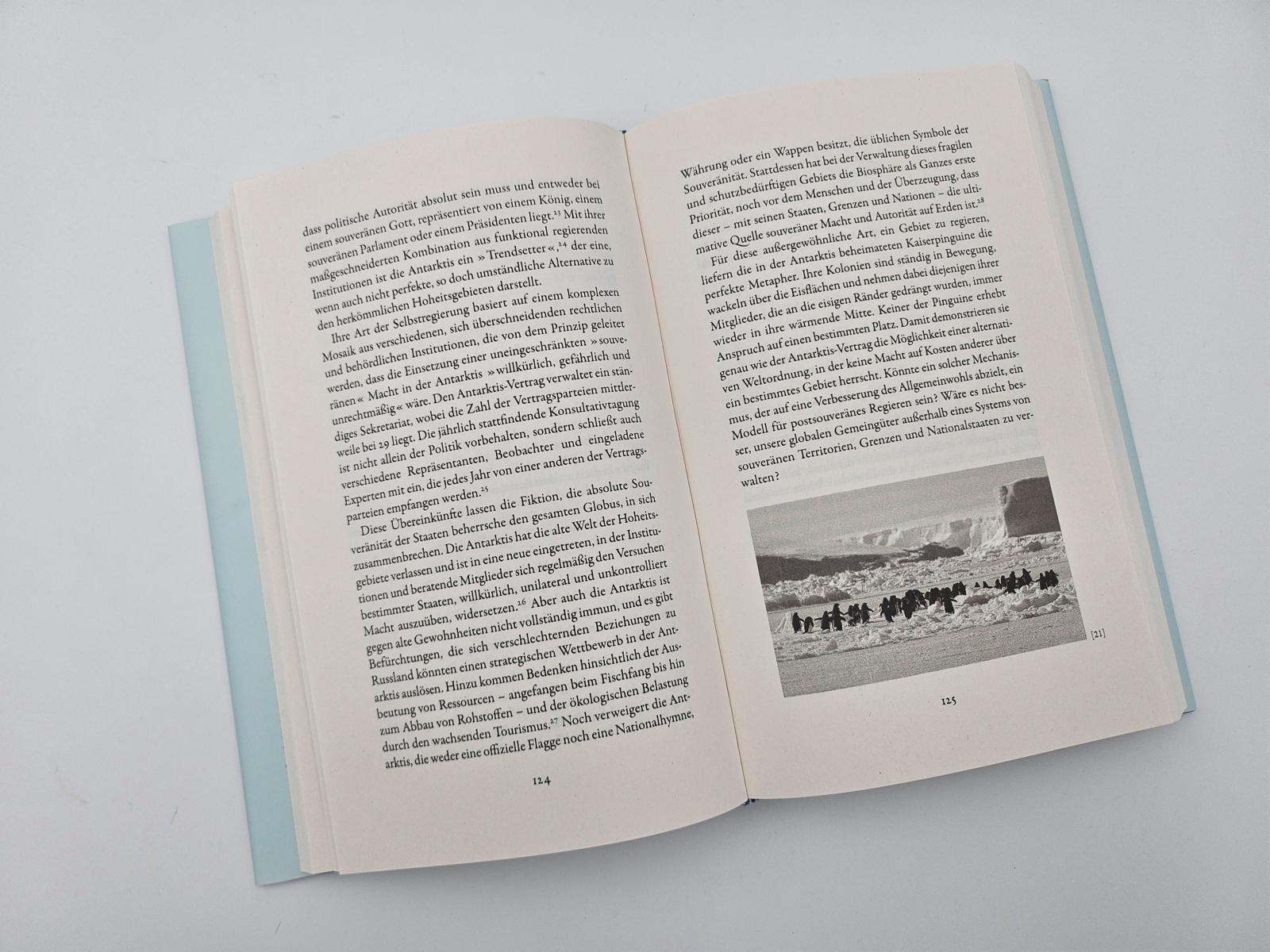 Mythen der Geografie