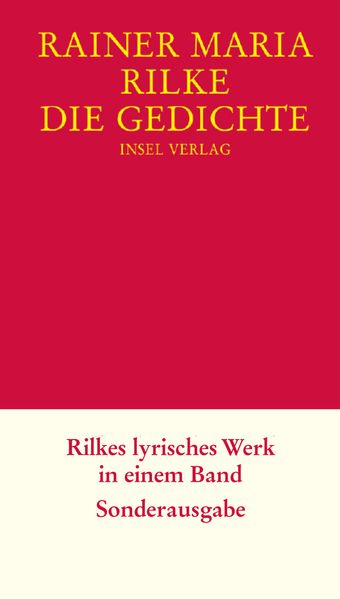 Die Gedichte