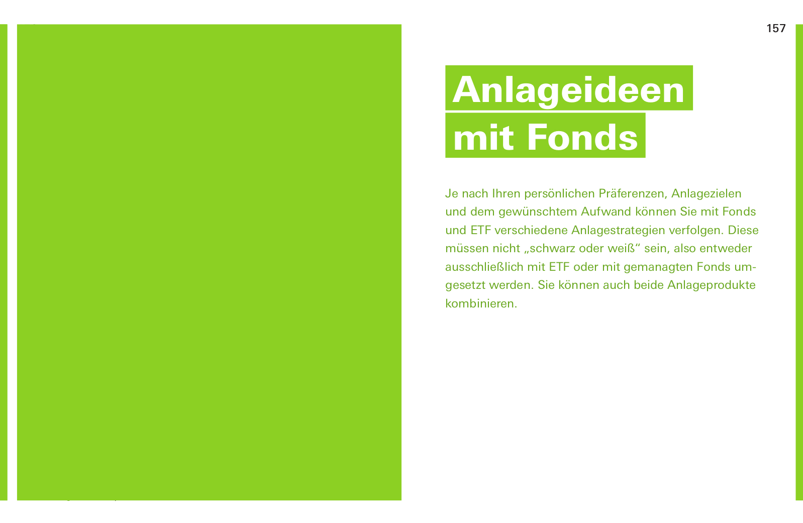 Alles über Fonds