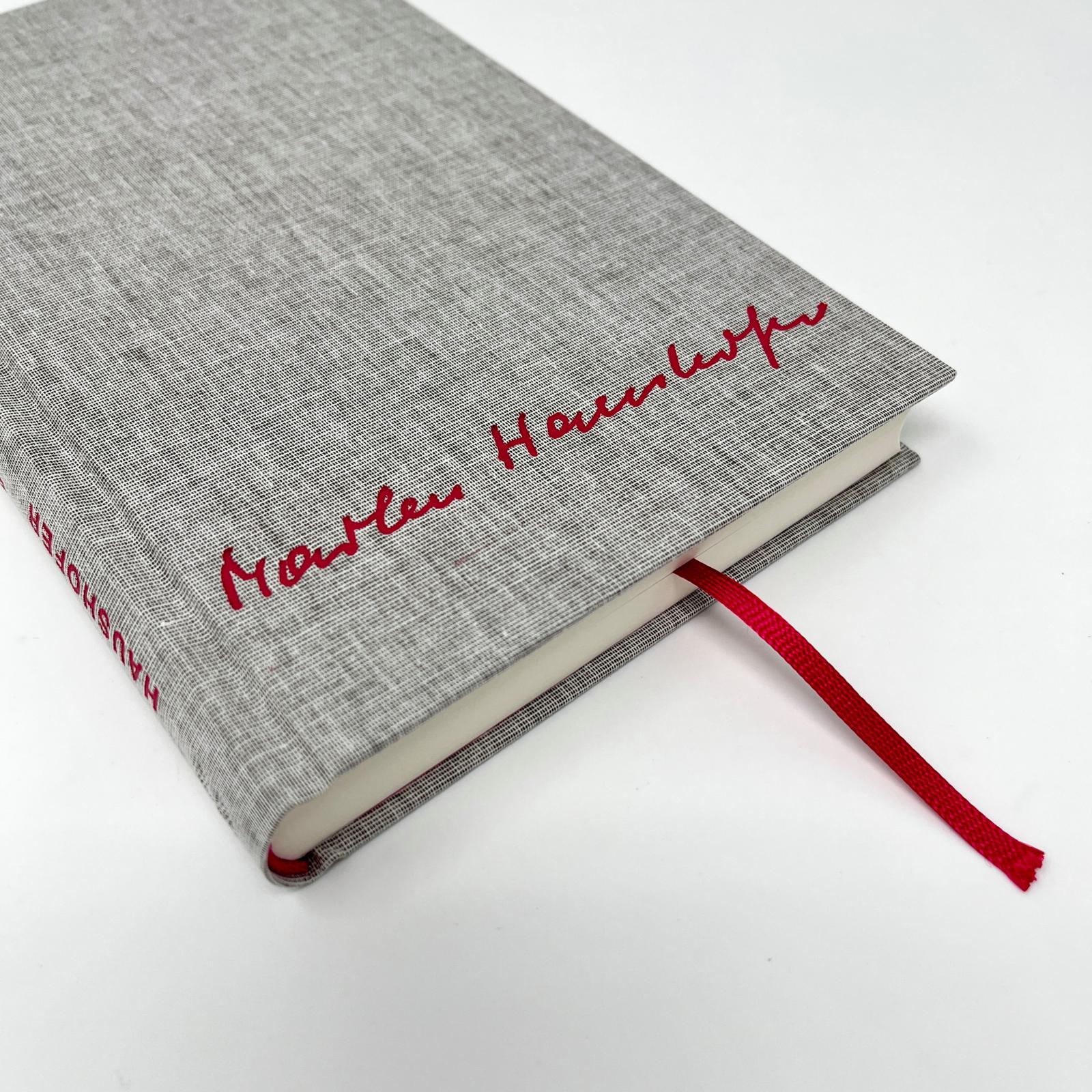 Marlen Haushofer: Die gesammelten Romane und Erzählungen