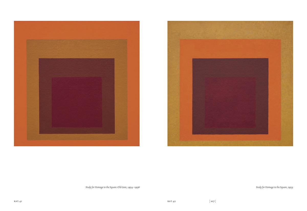 Josef Albers