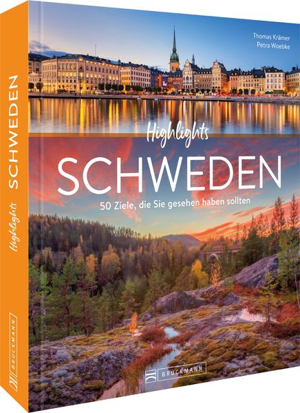 Highlights Schweden