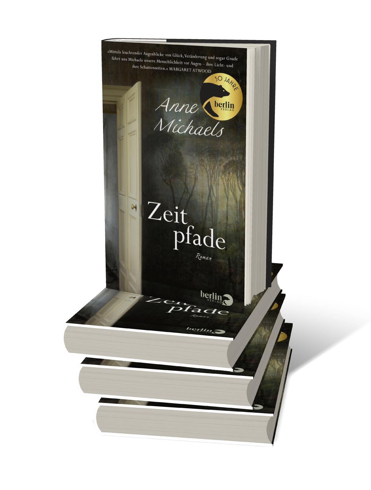 Zeitpfade