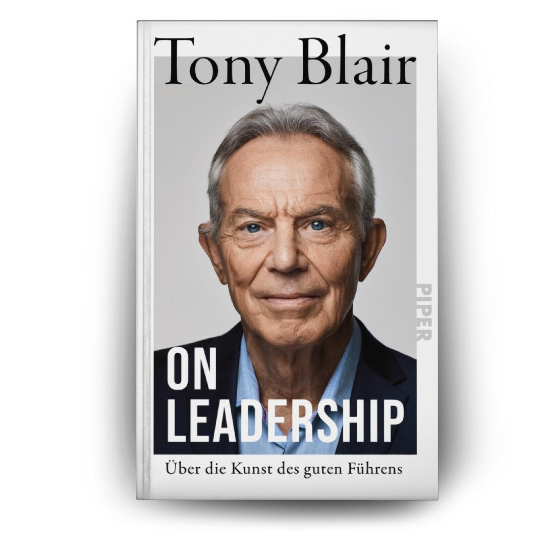 On Leadership