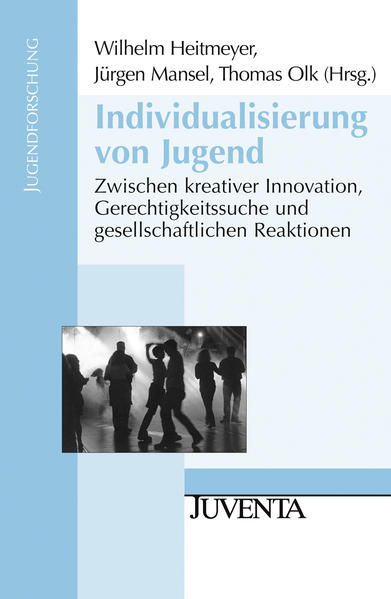 Individualisierung von Jugend